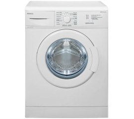 Beko WMB 61011 CSN lavatrice Caricamento frontale 6 kg 1000 Giri/min Bianco