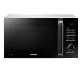 Samsung MC28H5135CW forno a microonde Superficie piana Microonde combinato 28 L 900 W Stainless steel