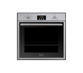 Hotpoint 7OFK 637J X RU/HA forno 62 L A Stainless steel