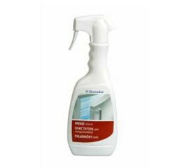 Electrolux 7321421092447 prodotto per la pulizia 500 ml Spray