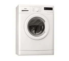 Whirlpool AWS 71000 lavatrice Caricamento frontale 7 kg 1000 Giri/min Bianco