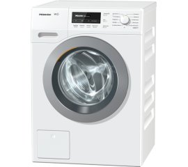 Miele WKB 130 WCS lavatrice Caricamento frontale 8 kg 1600 Giri/min Grigio, Bianco