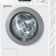 Miele WKB 130 WCS lavatrice Caricamento frontale 8 kg 1600 Giri/min Grigio, Bianco 2