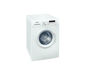 Siemens WM10B262BY lavatrice Caricamento frontale 6 kg 1000 Giri/min Bianco