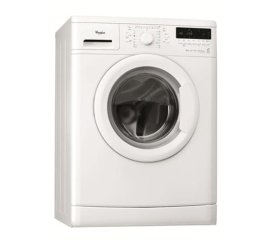Whirlpool AWO/C 6350 lavatrice Caricamento frontale 6 kg 1400 Giri/min Bianco