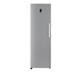LG GF5237PZJZ congelatore Congelatore verticale Libera installazione 313 L Acciaio inossidabile