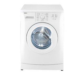Beko WMB 51201 CS NY lavatrice Caricamento frontale 5 kg 1000 Giri/min Bianco