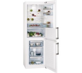 AEG S73520CMW2 frigorifero con congelatore Libera installazione 312 L Bianco