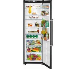 Liebherr SKBbs 4210 frigorifero Libera installazione 358 L Nero