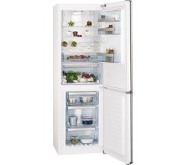 AEG S83520CMW2 frigorifero con congelatore Libera installazione 312 L Bianco