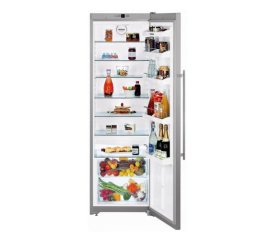 Liebherr SKesf 4230 frigorifero Libera installazione 384 L Acciaio inossidabile