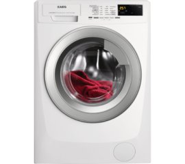 AEG L69670VFL lavatrice Caricamento frontale 7 kg 1600 Giri/min Bianco