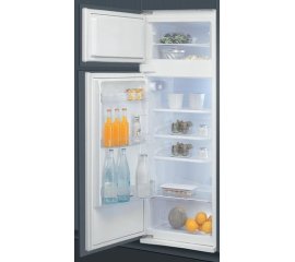 Ignis ARL 782/A+ LH frigorifero con congelatore Da incasso 220 L Bianco