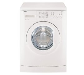 Beko WMB51022IT lavatrice Caricamento frontale 5 kg 1000 Giri/min Bianco