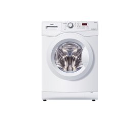Haier HW60-1279-DF lavatrice Caricamento frontale 6 kg 1200 Giri/min Bianco