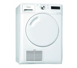 Whirlpool AZA-HP 7991 asciugatrice Libera installazione Caricamento frontale 7 kg A++ Bianco