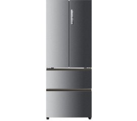 Haier B3FE742CMJ frigorifero side-by-side Libera installazione 426 L E Acciaio inox