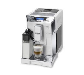 De’Longhi ECAM 45.766.W macchina per caffè Automatica Macchina per espresso 1,9 L