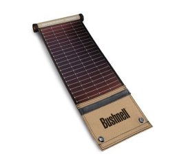 Bushnell SolarWrap pannello solare