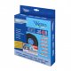 Whirlpool FAC 419 accessorio per cappa Filtro per cappa aspirante 2