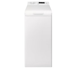 Electrolux EWT1262TOW lavatrice Caricamento dall'alto 6 kg 1200 Giri/min Bianco