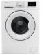 Sharp Home Appliances ESWFB7123W3 lavatrice Caricamento frontale 7 kg 1200 Giri/min Bianco 2