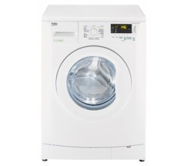 Beko WTV 7502 CS B0 lavatrice Caricamento dall'alto 7 kg 1000 Giri/min Bianco