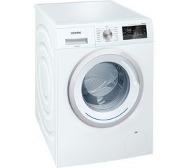 Siemens WM14N248IT lavatrice Caricamento frontale 8 kg 1380 Giri/min Bianco