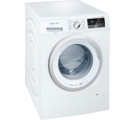 Siemens WM14N292NL lavatrice Caricamento frontale 7 kg 1400 Giri/min Bianco