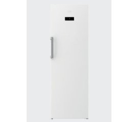 Beko RSNE445E22 frigorifero Libera installazione 375 L Bianco