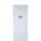 Indesit SIAA55WD frigorifero Libera installazione 233 L Bianco 2