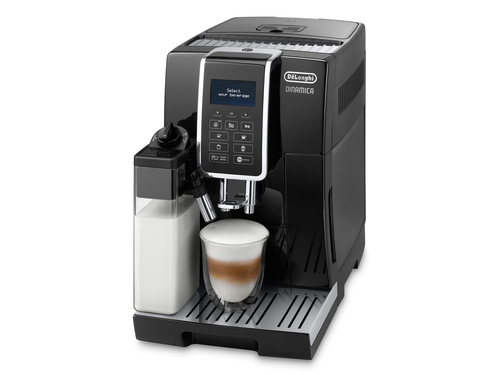 DeLonghi PrimaDonna Elite Experience ECAM 656.85.MS Libera installazione Macchina per espresso Automatica 