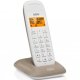 AEG VOXTEL D81 Telefono DECT Identificatore di chiamata Grigio talpa 2