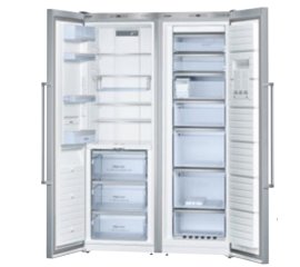 Bosch KAF99PI40 set di elettrodomestici di refrigerazione Libera installazione