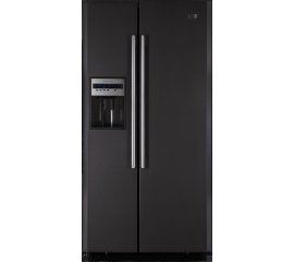 Haier HRF-664ISB2N frigorifero side-by-side Libera installazione 500 L Antracite