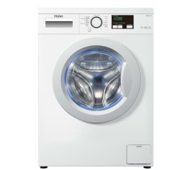 Haier HW60-1211N lavatrice Caricamento frontale 6 kg 1200 Giri/min Bianco