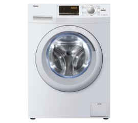 Haier HW70-14636 lavatrice Caricamento frontale 7 kg 1400 Giri/min Bianco