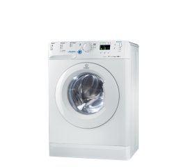 Indesit XWSNE 61253 W EU lavatrice Caricamento frontale 6 kg 1200 Giri/min Bianco