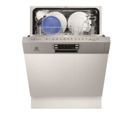 Electrolux ESI5511LOX lavastoviglie A scomparsa parziale 13 coperti
