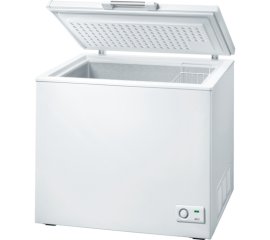 Bosch Serie 4 GCM23VW20 congelatore Congelatore a pozzo Libera installazione 187 L Bianco