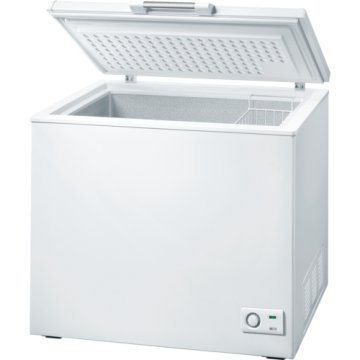 Bosch Serie 4 GCM23VW20 congelatore Congelatore a pozzo Libera installazione 187 L Bianco