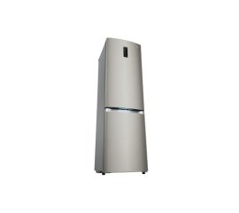 LG GBB930DNQZN frigorifero con congelatore Libera installazione 335 L Grigio