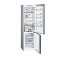 Siemens KG39NVL45 frigorifero con congelatore Libera installazione 366 L Argento