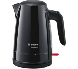 Bosch TWK6A013 bollitore elettrico 1,7 L 2400 W Nero