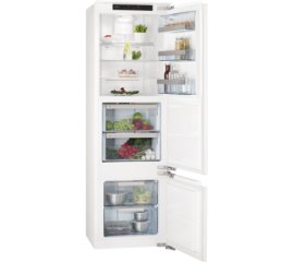 AEG SCZ81800C0 frigorifero con congelatore Da incasso 233 L Bianco