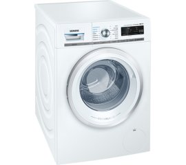 Siemens WM16W890NL lavatrice Caricamento dall'alto 9 kg 1600 Giri/min Bianco