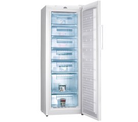 Haier HFZ-348AAA congelatore Congelatore verticale Libera installazione 212 L Bianco