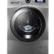 LG FH495BDS6 lavatrice Caricamento frontale 12 kg 1400 Giri/min Argento 2