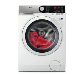 AEG L7FEE96W lavatrice Caricamento frontale 9 kg 1600 Giri/min Bianco