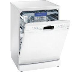 Siemens iQ300 SN236W03ME lavastoviglie Libera installazione 14 coperti
